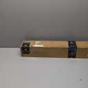 Precision Front Left CV Axle for Can-Am 705402408, Quality Tested, Heat-Treated, 4140 Chromoly Steel, Exact Fit, ATVPC