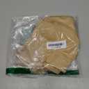 Irisnaya Strapless Shapewear Bodysuit for Women - Thong Bodysuit Tummy Control Tube Top Body Suits with Removable Strap (Large, Light Beige)