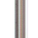 Outdoor Heater for Patio, 1500W Infrared Electric Heaters Indoor w/Remote, 60 Oscillation, 9H Timer, 9 Heat Level, Tip-Over/Overheating Protection, Safety Lock, for Garage, Porch, Gazebo,White (White Black-13)