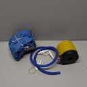 Outdoggy Dog Ball Toy Blue