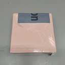 Stitch Gun for Clothes Handheld Stitch Gun Quick Clothing FixerSewing Kit Includes 1,000 Black Fasteners & 1,000 White Fasteners & 6 Needles (Pink)