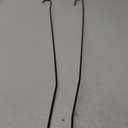 74871-TA0-G00 Trunk Opener Spring Fit for Honda Accord 2.4L 3.5L 2008-2012, Trunk Lid Torsion Spring Replace 74871TA0G00 (Left and Right)