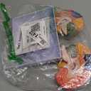 ZENFUN Life-Size Human Brain Anatomical Model, Color-Coded Partitioned Brain, 2 Parts, Anatomically Accurate Brain Model for Science Classroom Study Display Teaching Medical Model