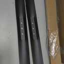 131-4547-03 Mulching Blades Replacement for Toro 22'' Recycler Blades with OE 20330C 20065 104-8697-03 20016 20017 20332 20071 Compatible with Toro Recycler Mower 22 in. Deck 2 PCS