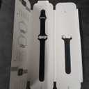 Apple Watch Sport Band 40mm Black Graphite