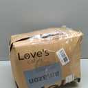 Love's cabin King Size Quilt Set White Bedspreads - Soft Bed Summer Lightweight Bedspread Comforter - Modern Style Wave Pattern Coverlet for All Season - 3 Pieces (1 Quilt, 2 Pillow Shams)