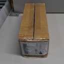 Amazon Basics Rubber Hex Dumbbell Hand Weight