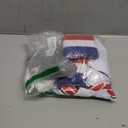 Men's Basketball Jersey Lola 10 Bugs 1 Space Movie 90S Hiphop Clothing Shirt for Cosplay