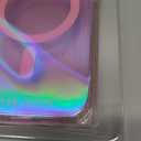 Case-Mate Soap Bubble iPhone 17 Pro Case [Compatible with MagSafe] - Stylish Phone Case for Women with 12ft Drop Protection - Premium Magnetic Cover for iPhone 17 Pro - Peach Iridescent