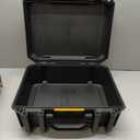Pelican Vault Multi-Pistol Custom Cut Foam Case (From the Custom Case Center) (Black)