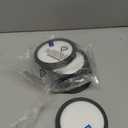 Washable Vacuum Filter, Cordless Vacuum Cleaner Washable Replacement Spare Parts For PRETTYCARE W200 W300 W400 (5pcs)