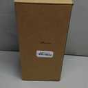 2 Pcs Christmas Ball Garland 6 ft Ball Ornaments Christmas Bulb Garland Xmas Tree Bauble Decorations for Party Supplies Indoor Outdoor Home Office Decoration Accessories(Silver)