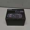 Dash Cam Front and Inside, FHD Dashcams for Cars with 64GB Card Dash Camera for Cars, 1080P Front Dash Cam+1080P Inside Dashcam for Car Dash Camera with IR Night Vision Loop Recording