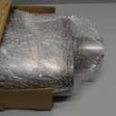 Universal 409 Stainless Muffler Straight-Through Performance Muffler Exhaust, center in | center out (3")