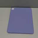 ESR for iPad Pro 13 Inch Case (M5/M4) 2025/2024, Powerful Magnetic Attachment, Slim Trifold Stand Case, Supports Pencil Pro & Pencil(USB-C), Auto Wake/Sleep, Rebound Series, Lavender