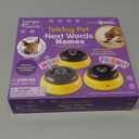 Hunger for Words Talking Pet Next Words: Names