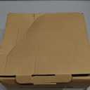 A-KARCK Blue Burnt Exhaust Tip 2.5" Inlet to 4" Outlet, 2.5" Inlet 9" Long Blue Exhaust Tailpipe Tip Double Wall Weld On 2PCS