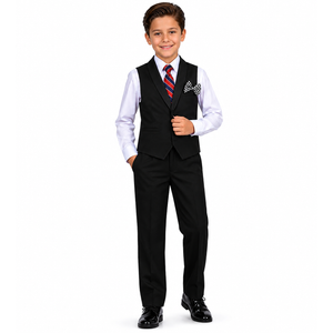 Classic suit Kids 5 Pcs, Size 150