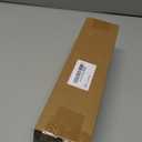 Wall Mounted Coat Rack 12 inches, Hickory Wood Wall Coat Hooks with 3 Hooks, Wooden Coat Hanger for Hanging Clothes Robes Towels Hats, Natural