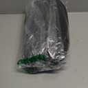 Wind Tour Portable Camping Chair Lightweight Foldable Outdoor Chair for Hiking Camp Backpacking Lawn Beach Fishing Picnic with Carry Bag (Black)