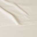 Amazon Basics Lightweight Super Soft Breathable Brushed Microfiber 4 Piece Bed Sheet Set with 14-Inch Deep Pockets, Wrinkle Resistant, Queen, Beige, Solid