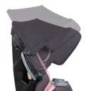 Baby Trend Cover Me™ 4-in-1 Convertible Car Seat, Manufactured date: 01-19-2026