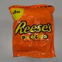 REESE'S PIECES Peanut Butter in a Crunchy Shell, Candy Bulk Bag, 48 oz