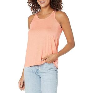NIC+ZOE Women's Flowfit Scoop Tank, Calypso, S