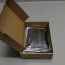 A2681 Trackpad Replacement for MacBook Air (Retina,13-inch,M2,2022) Force Touch Touchpad with Cable 661-26205 821-03871-A EMC 4074 (Midnight)