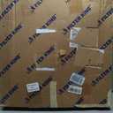 Gaiam Yoga Mat, Pilates & Exercise Mat, Thick Mat 2/5" (10mm) Workout Mat with Easy-Cinch Carrying Strap for Home & Gym Workouts