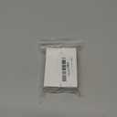 KEI D34L Refrigerator Bulb Replacement for Frigidaire Kenmore 5304511738 LED Refrigerator Replace PS12364857 AP6278388 4584444 (110V-240V White Light) - 2 Pack