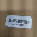 16 Grid Storage Rack, White 11"x15"