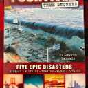 I Survived Five Epic Disasters