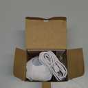 Cinnado 5MP Security Camera Indoor-5G/2.4G Dual WiFi Cameras for Home Security with Audio and Video Ideal for Pet/Nanny/Baby Monitor, 360 Auto Tracking, SD/Cloud Storage, Support Alexa/Google Home, D1