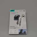 ESR OmniLock Qi2.2 Certified 25W MagSafe Car Mount Charger with CryoBoost, Phone Cooling MagSafe Car Charger, 360 Rotatable, Air Vent Magnetic Car Phone Holder for iPhone 17/16 with iOS 26, S26 Ultra (Black)