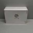 Ciaell 24 Pack Pink Plastic Champagne Flutes - Pink 6 Oz Disposable Champagne Glasses - Square Plastic Toasting Glasses for Party Birthday Anniversary Wedding & Easter