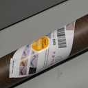 48x590inch Extra Wide Black Walnut Wood Wallpaper Dark Brown Wood Grain Vinyl Wrap Walnut Contact Paper Peel Stick Air Guide Slot Design Matte Thicken Self-adhesive Waterproof Wood Grain Wall Sticker