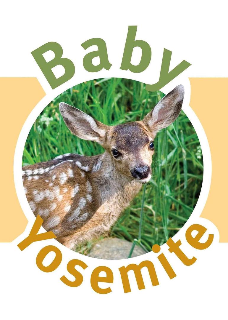 Baby Yosemite