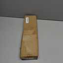 Hairui Lighted Brown Branches Battery Operated with Timer 30IN 100 LED Fairy Lights, Willow Branch Lights for Home Bedroom Fireplace Christmas Holiday Decoration Indoor Outdoor Use (Vase Excluded)