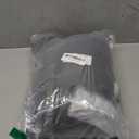 Arch Covers,Arch Backdrop Stand Fitted Cover for Wedding Birthday Party Ceremony Banquet Decoration(7.2FT&6.6FT&6FT,Black,Cover Only)