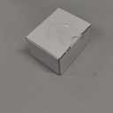 LONNKY 2 Pack 10ft/3m Charging Cable for Google Nest Cam (Battery)  Flat USB Power Cord, Outdoor Replacement Charger Wire, Compatible with Nest Cam Battery Only  White