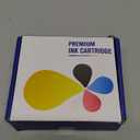 910XL Ink Cartridges Combo Pack 8015e 8025e Replacement for HP Ink 910 910XL Ink cartridges Work with OfficeJet 8015e 8025e OfficeJet Pro 8025e 8028e Printers 4 Pack(Black Cyan Magenta Yellow)