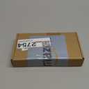 Hoolcar Headlight & Air Conditioner Switch Knob Cover Aluminum Alloy Center Console Switch Knob Cover Compatible with 2018-2025 Dodge Ram, Interior Accessories, Blue, 7PCs