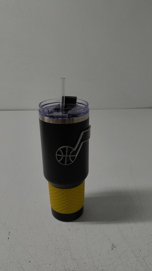 NBA® Utah Jazz - Game Tumbler 40 Oz