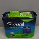 Prevailper-Fit Maximum Plus Absorbency Incontinence Briefs Extra Large 15Count Breathable Rapid Absorption Discreet Comfort Fit Adult Diapers