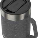 Contigo Streeterville Mug, 14 oz, Sake; Blueberry (14oz (Pack of 2))