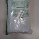 BEoffer 2 Pack Microfiber Hair Towel - 41 x 24 inches Super Soft, Absorbent, Fast Drying Without Frizz Hair Towel Wrap for Women Long, Thick, Curly Hair - Hair Turbans with Elastic Strap (Blue Pink)