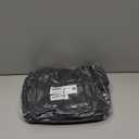 MATEIN Business Laptop Backpack, 15.6 Inch Travel Laptop Bag Rucksack with USB Charging Port, Water-Resistant Bag Daypack for Work College Computer Men Women Backpack, Black