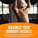 BulkSupplements.com L-Citrulline Malate 2:1 Powder - Nitric Oxide Boost, Citrulline Malate Supplement - Unflavored & Gluten Free - 3g per Servings, 1kg (2.2 lbs) (Pack of 1)