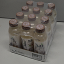 Bai Antioxidant Infused Water Beverage, Molokai Coconut, with Vitamin C and No Artificial Sweeteners, 18 Fluid Ounce Bottle, 12 Pack BB 3/27/26